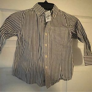 (NWT) THE CHILDRENS PLACE - Boys Dress Shirt